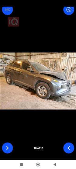 هيونداي توسان